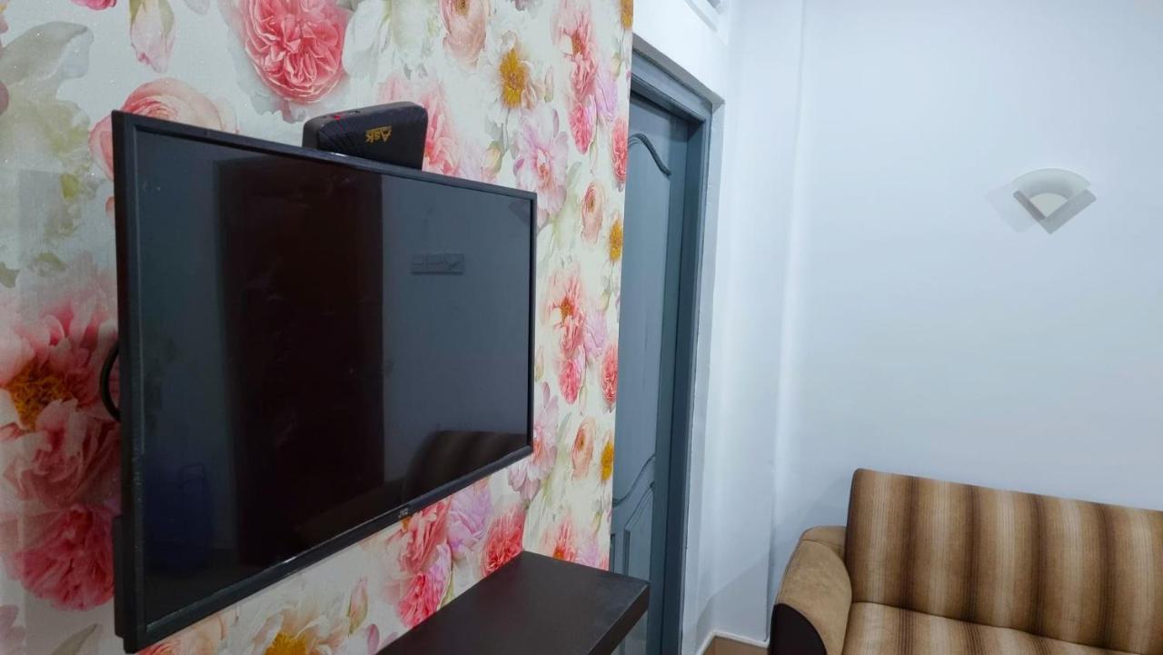 Bamba Flat Leilighet Colombo Eksteriør bilde